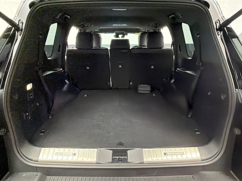 Used 2024 Lexus LX 600 F Sport AWD/4WD image 44