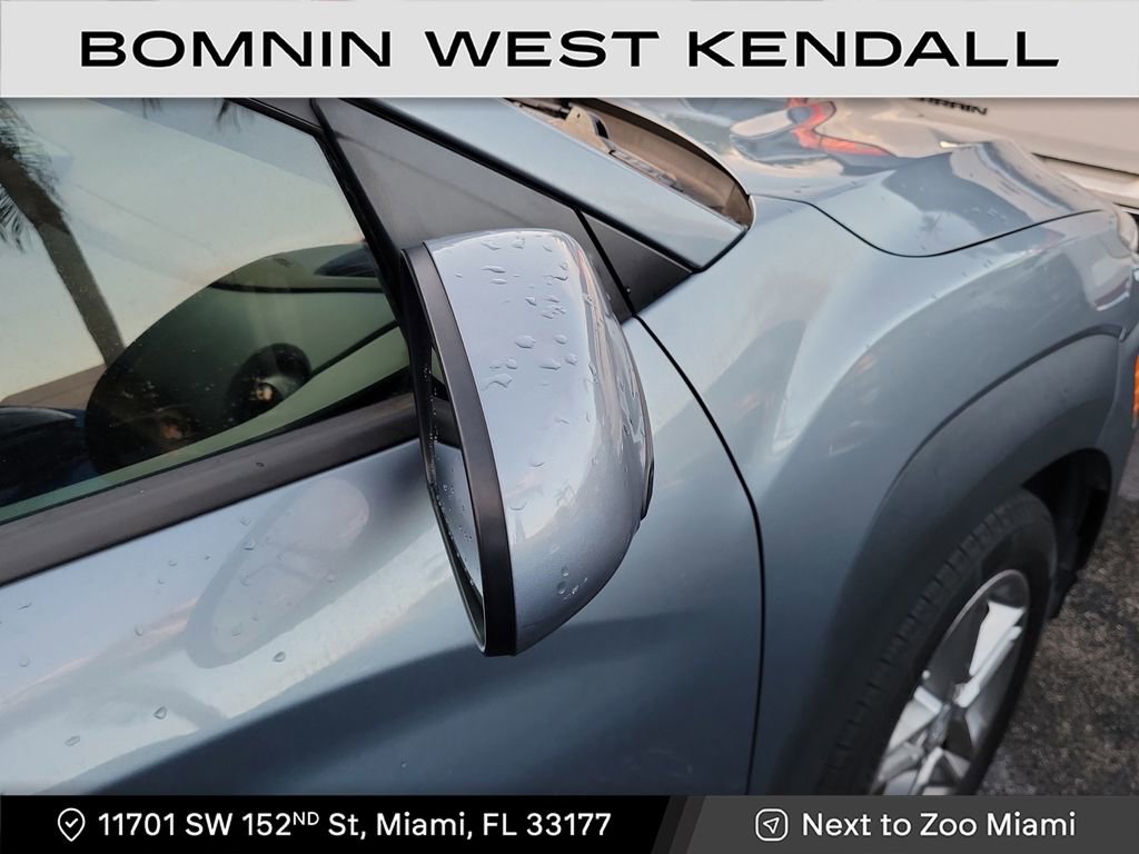 Used 2019 Hyundai Kona SE image 8