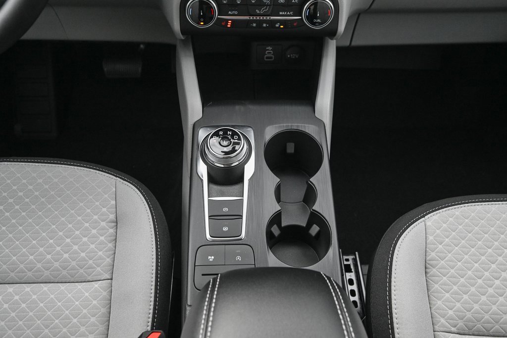 New 2026 Ford Escape Active w/ Cold Weather Package image 29