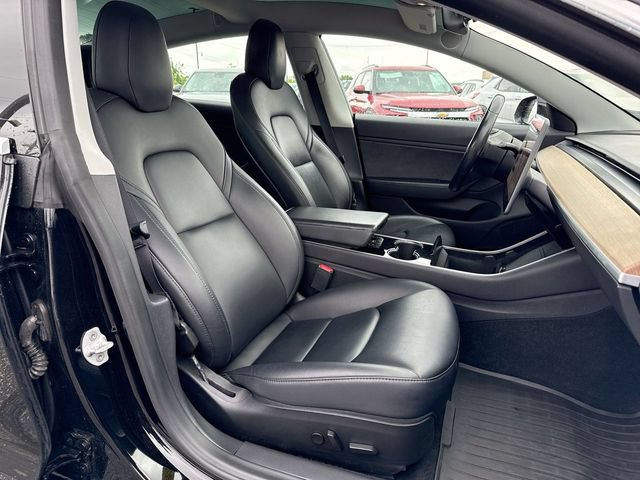 Used 2019 Tesla Model 3 Long Range RWD image 25