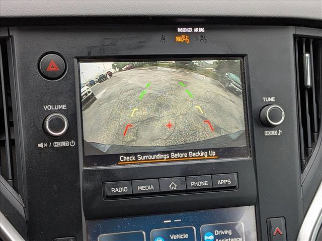 Used 2020 Subaru Outback AWD/4WD image 12