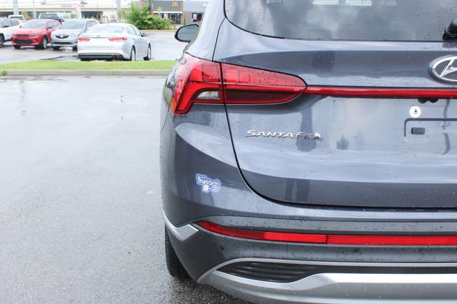 Used 2022 Hyundai Santa Fe SEL Premium AWD/4WD image 40