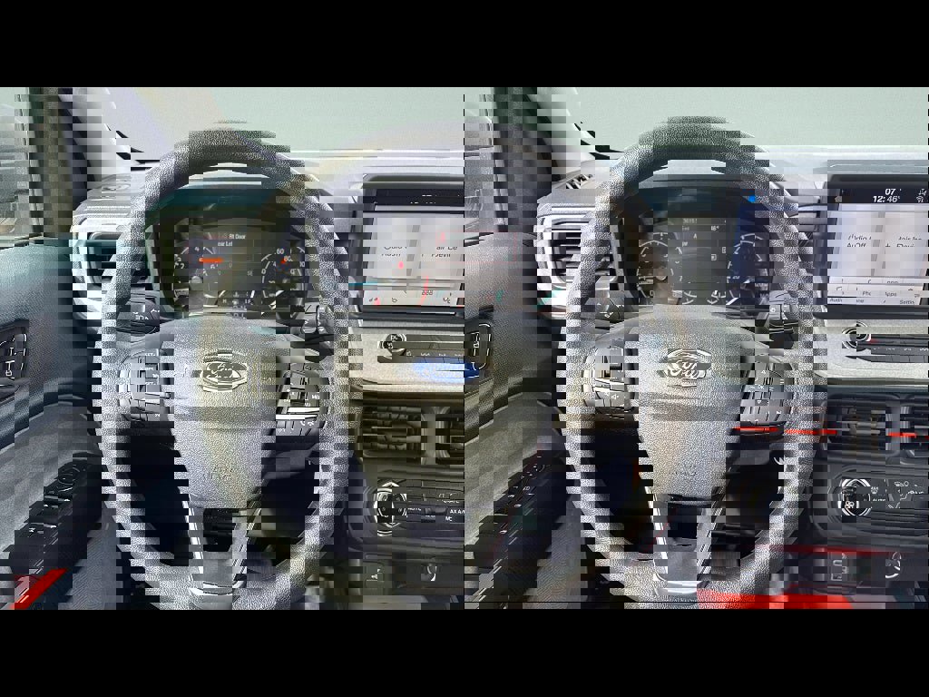 Used 2024 Ford Maverick XLT w/ Equipment Group 300A Standard image 17