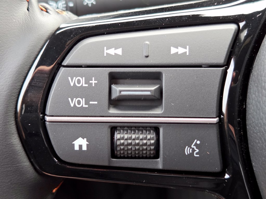 New 2027 Honda HR-V Sport image 12