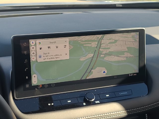New 2026 Nissan Rogue Platinum AWD/4WD image 18
