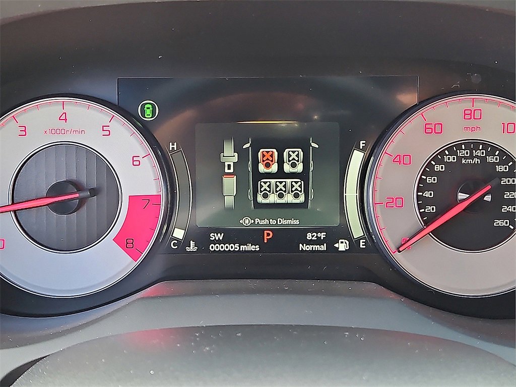 New 2025 Acura RDX A-Spec image 25