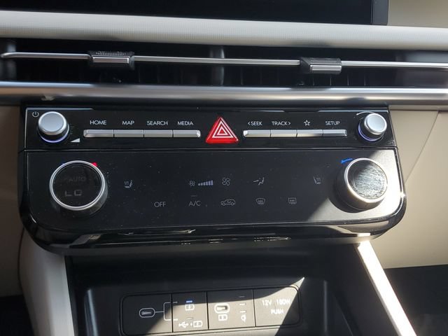 Used 2025 Hyundai Tucson SEL FWD image 29