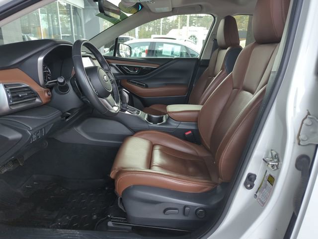 Used 2021 Subaru Outback Touring XT image 14