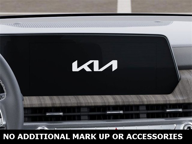 New 2025 Kia Telluride EX image 20