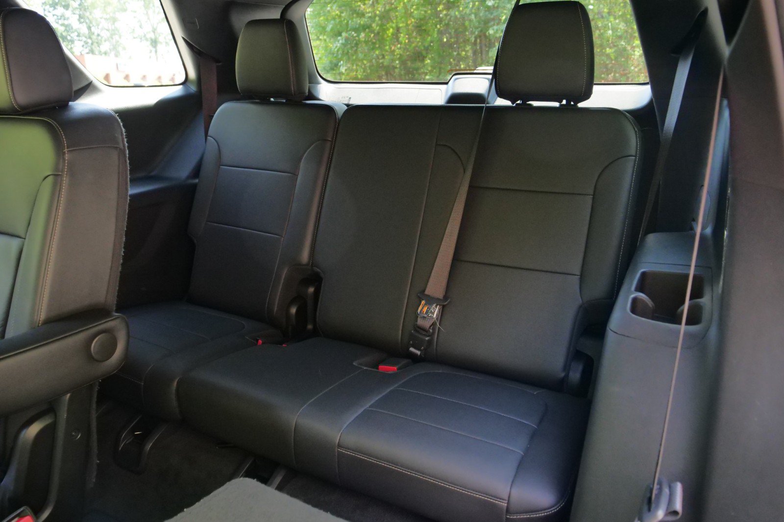 Used 2022 Chevrolet Traverse LT AWD/4WD image 27