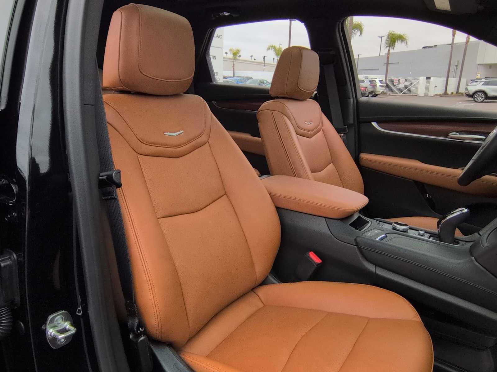 New 2026 Cadillac XT5 Premium Luxury FWD image 28