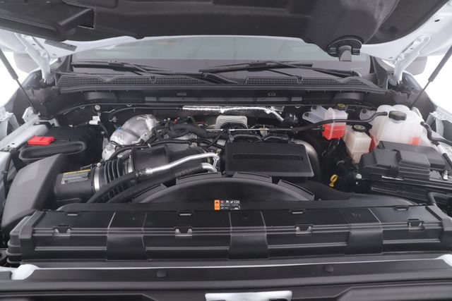 Used 2026 GMC Sierra 3500 AT4 w/ AT4 Premium Plus Package AWD/4WD image 15