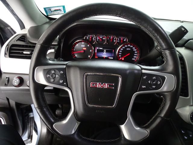 Used 2016 GMC Yukon SLT w/ Open Road Package AWD/4WD image 6