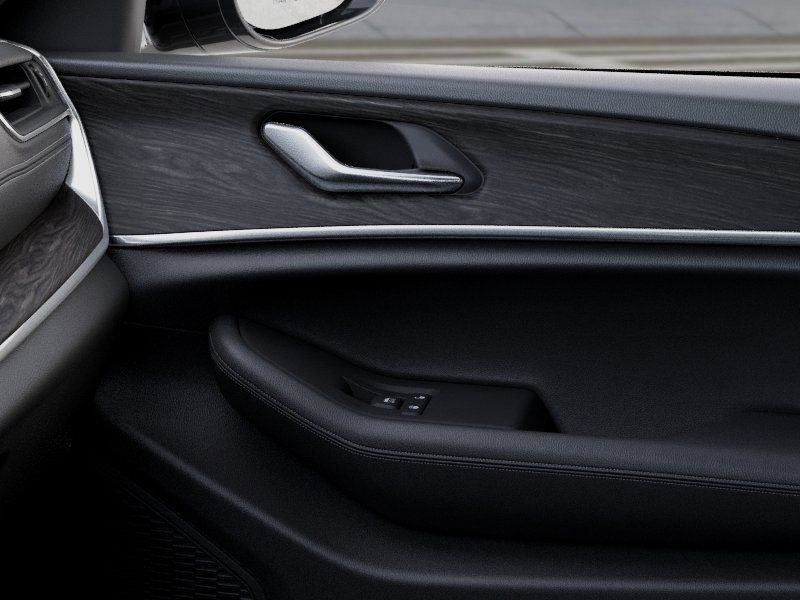 New 2025 Jeep Grand Cherokee Limited image 25