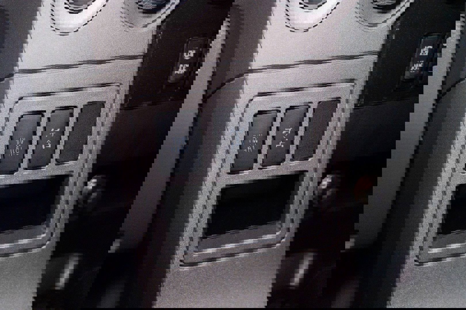 Used 2010 Toyota Sequoia Limited image 53