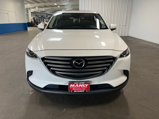 Used 2019 MAZDA CX-9 Touring w/ Touring Premium Package AWD/4WD image 8