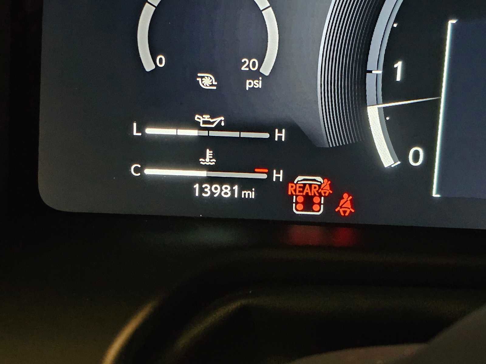 Used 2024 Lexus GX 550 w/ Accessory Package (Z1) image 13