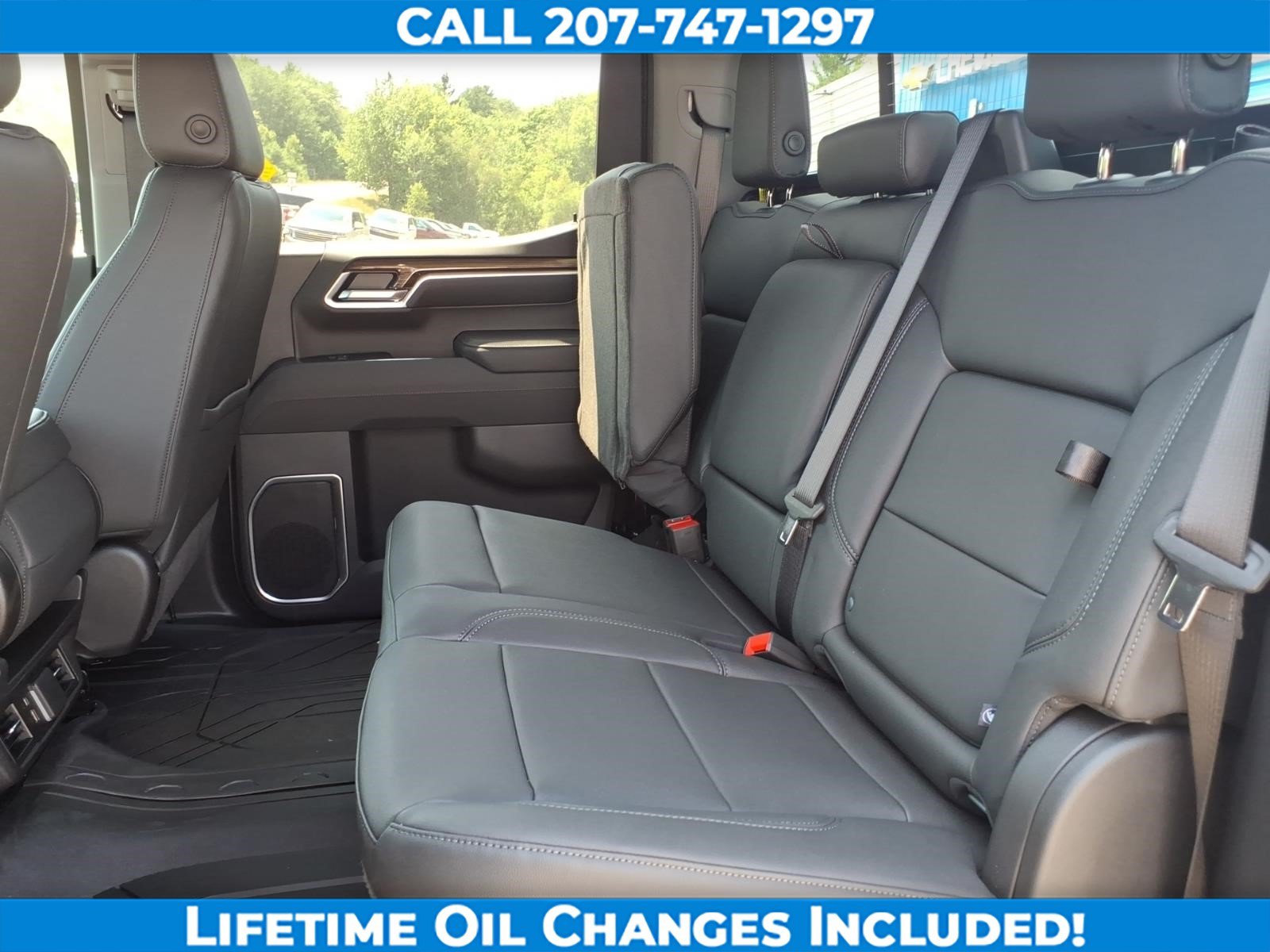 New 2026 Chevrolet Silverado 1500 LT w/ All Star Edition Plus AWD/4WD image 14