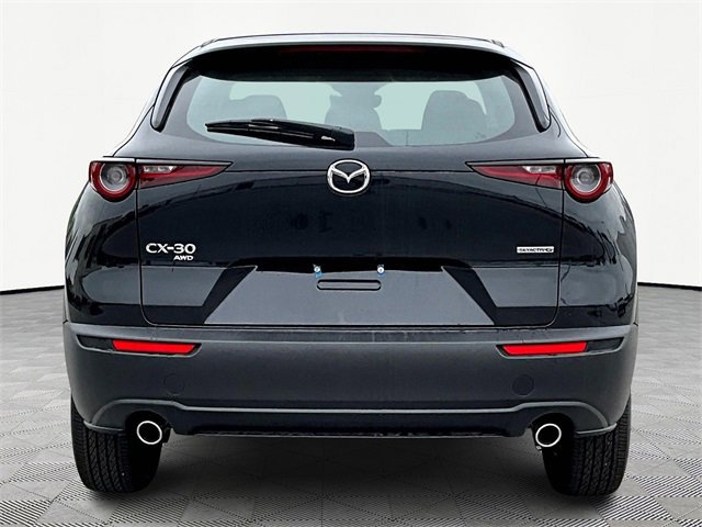 New 2025 MAZDA CX-30 AWD 2.5 S image 5