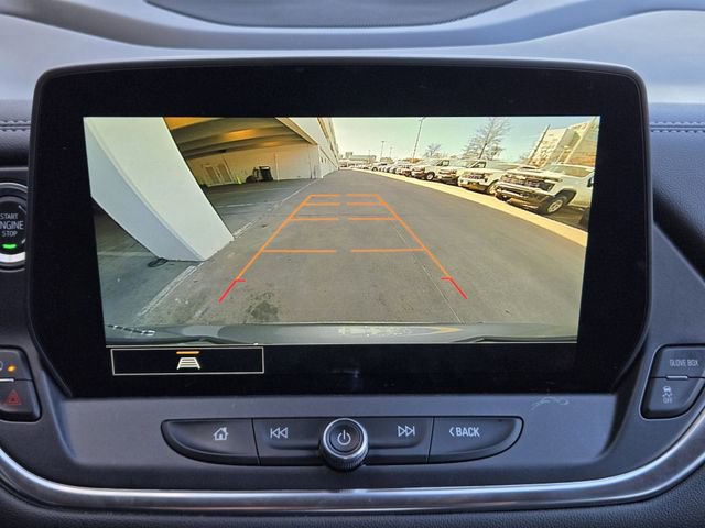 Used 2023 Chevrolet Blazer LT w/ Convenience Package image 15