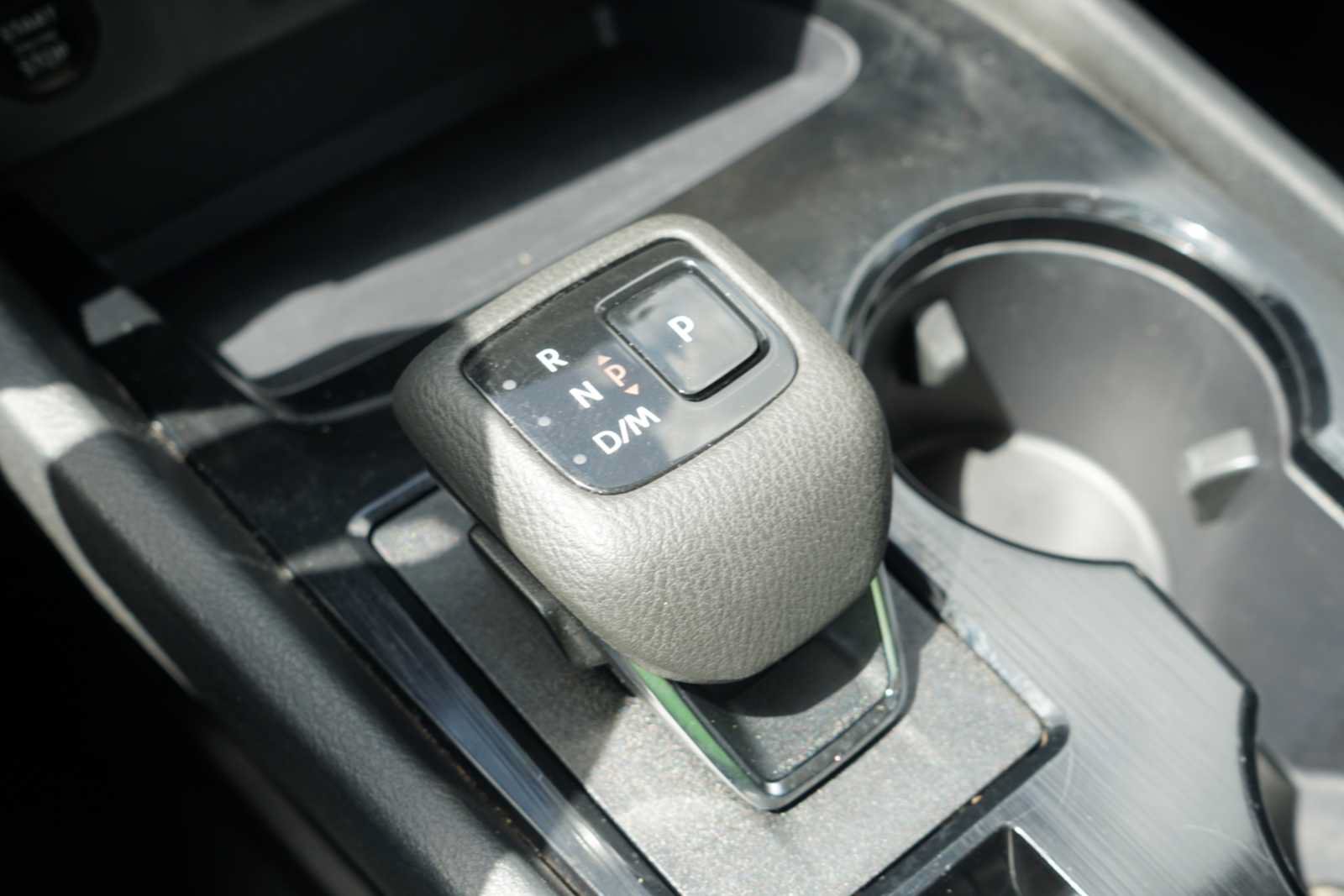 Used 2024 Nissan Rogue SV AWD/4WD image 11