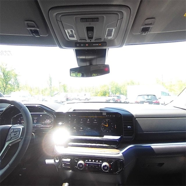 Used 2023 Chevrolet Silverado 1500 RST w/ Convenience Package II image 36