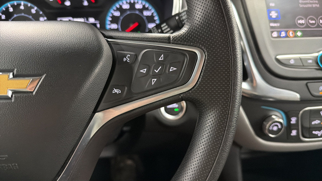 Used 2024 Chevrolet Equinox LS w/ Sport Edition FWD image 23