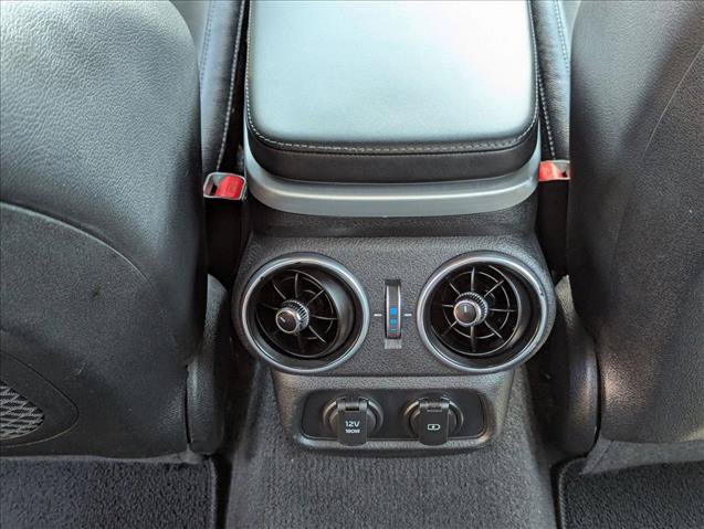 Used 2018 Kia Stinger GT RWD image 15