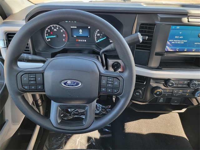 New 2026 Ford F250 XL image 28