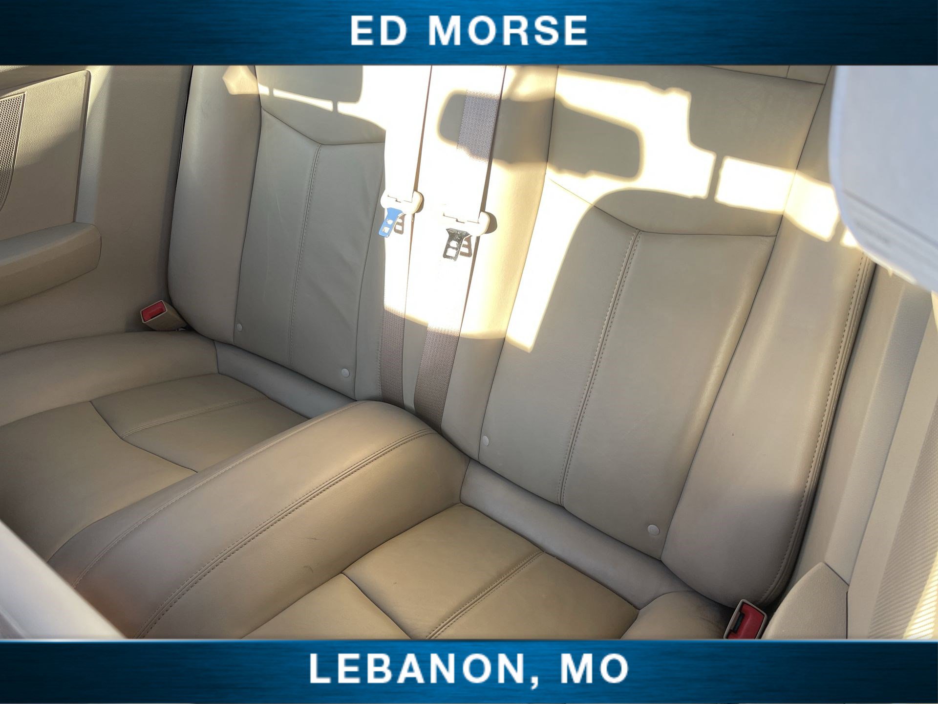 Used 2011 Chrysler 200 Limited image 21