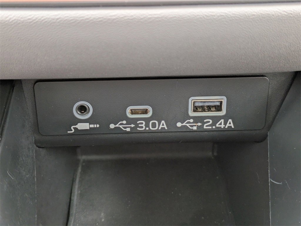 Used 2025 Subaru Outback Limited w/ Popular Package #2 image 30