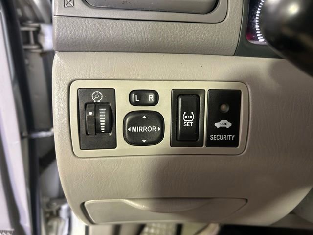 Used 2008 Toyota Corolla LE FWD image 12