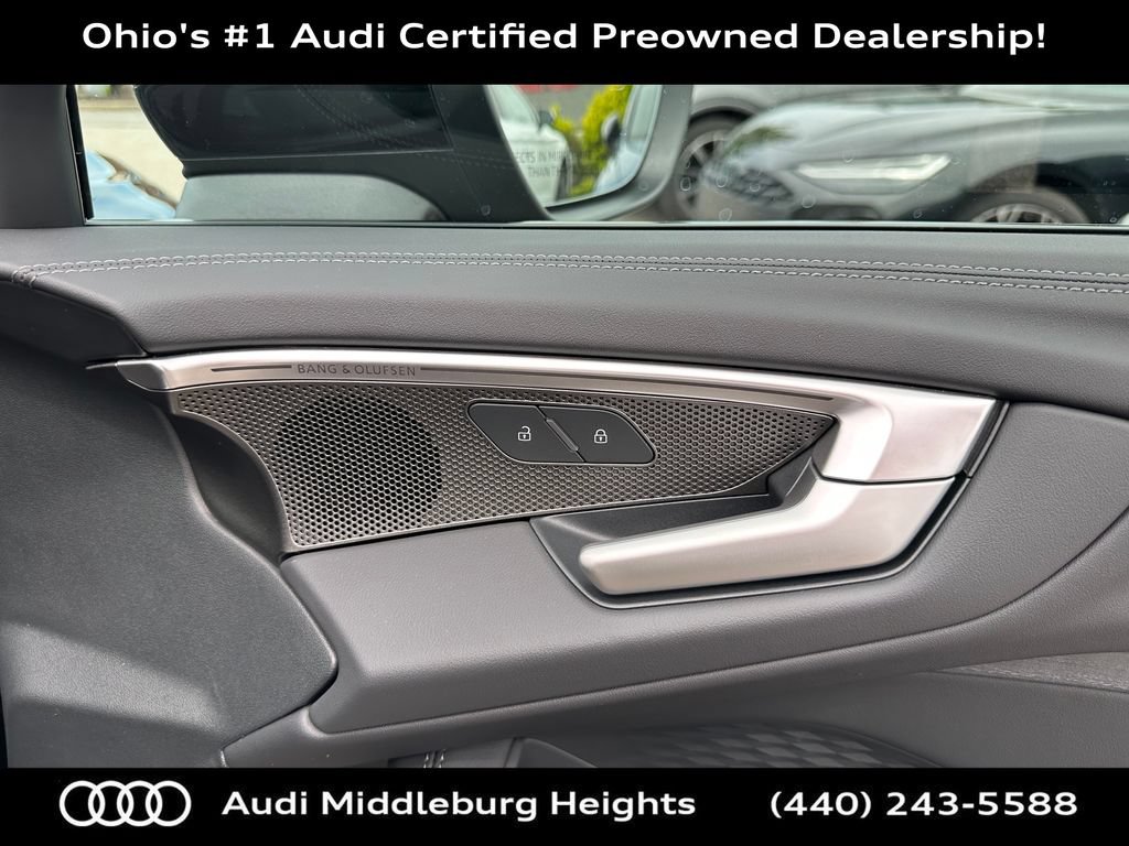 Used 2026 Audi A5 2.0T Premium Plus w/ Premium Plus Package AWD/4WD image 25
