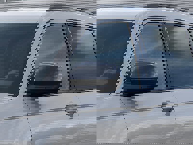 New 2026 Jeep Grand Cherokee L 4WD image 12