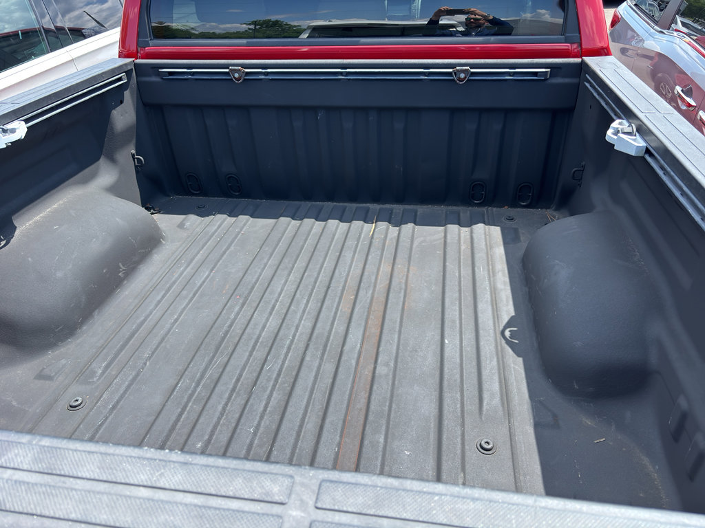 Used 2016 Toyota Tundra Limited w/ TRD Off Road Package AWD/4WD image 5