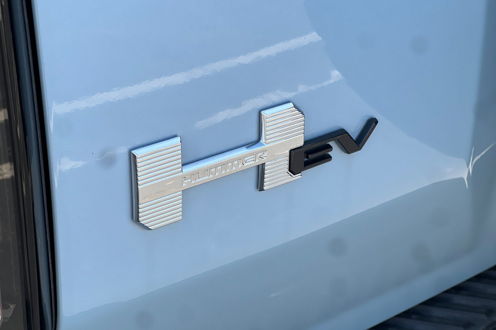 Used 2025 GMC Hummer EV 2X w/ Extreme Off-Road Package image 52