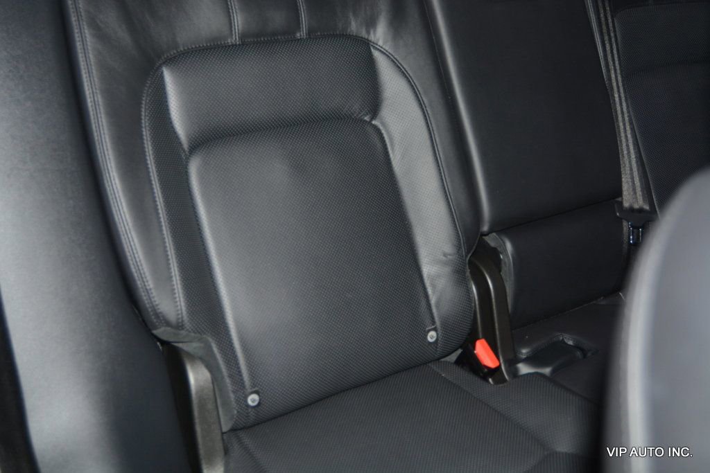 Used 2018 Land Rover Range Rover HSE image 21