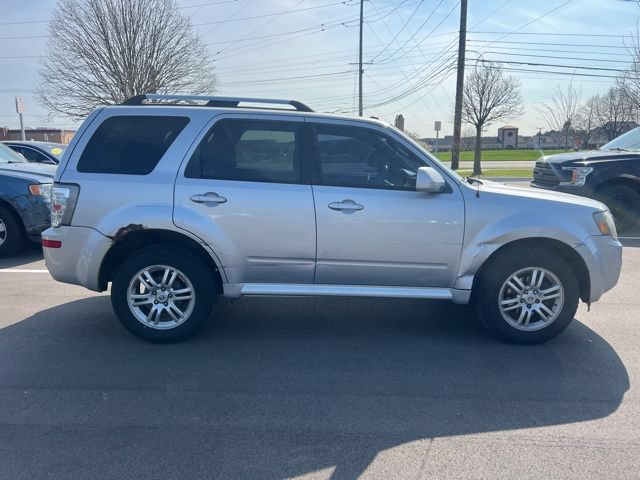 Used 2010 Mercury Mariner Premier FWD image 4