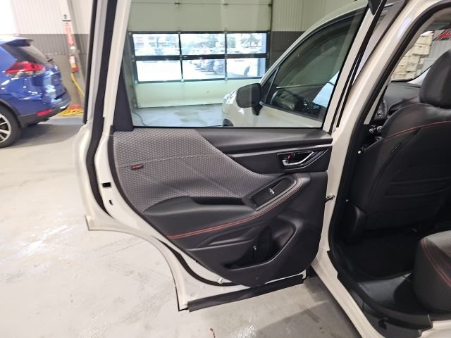 Used 2024 Subaru Forester Sport AWD/4WD image 20
