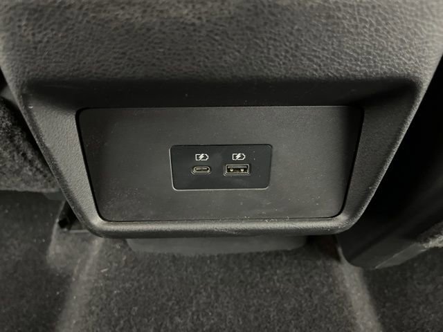 Used 2021 Nissan Rogue SV w/ Premium Package image 47