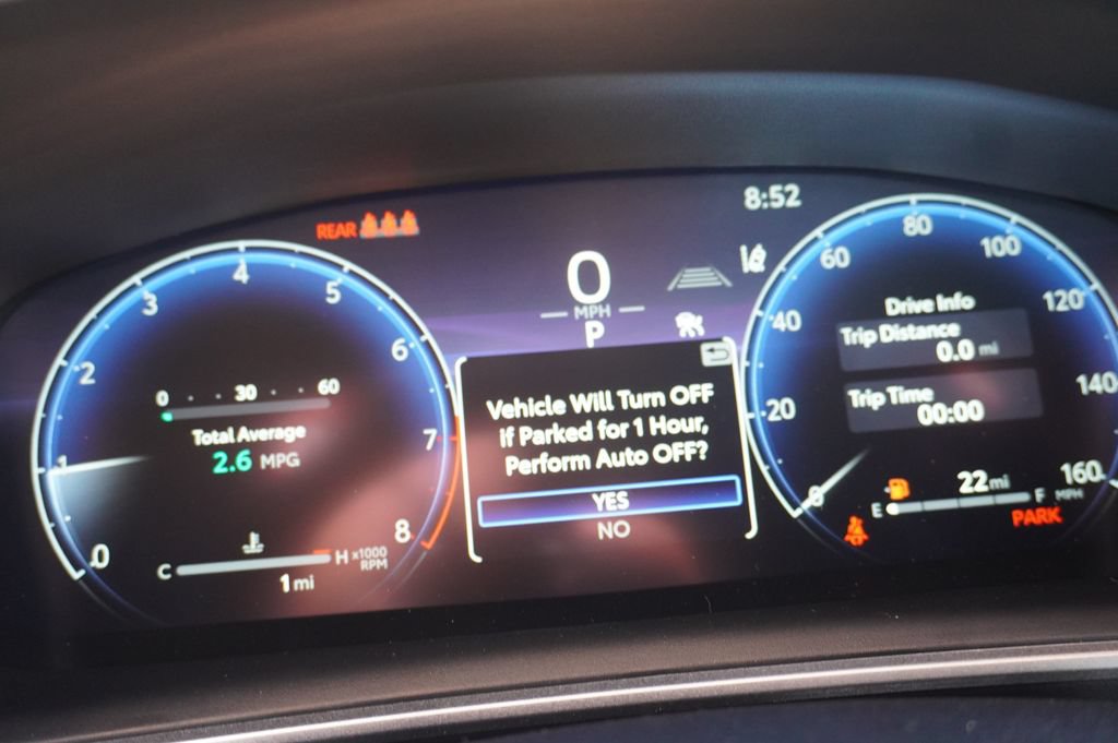 New 2026 Toyota Corolla XSE FWD image 19
