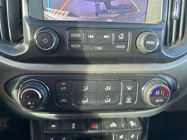 Used 2015 Chevrolet Colorado Z71 image 20