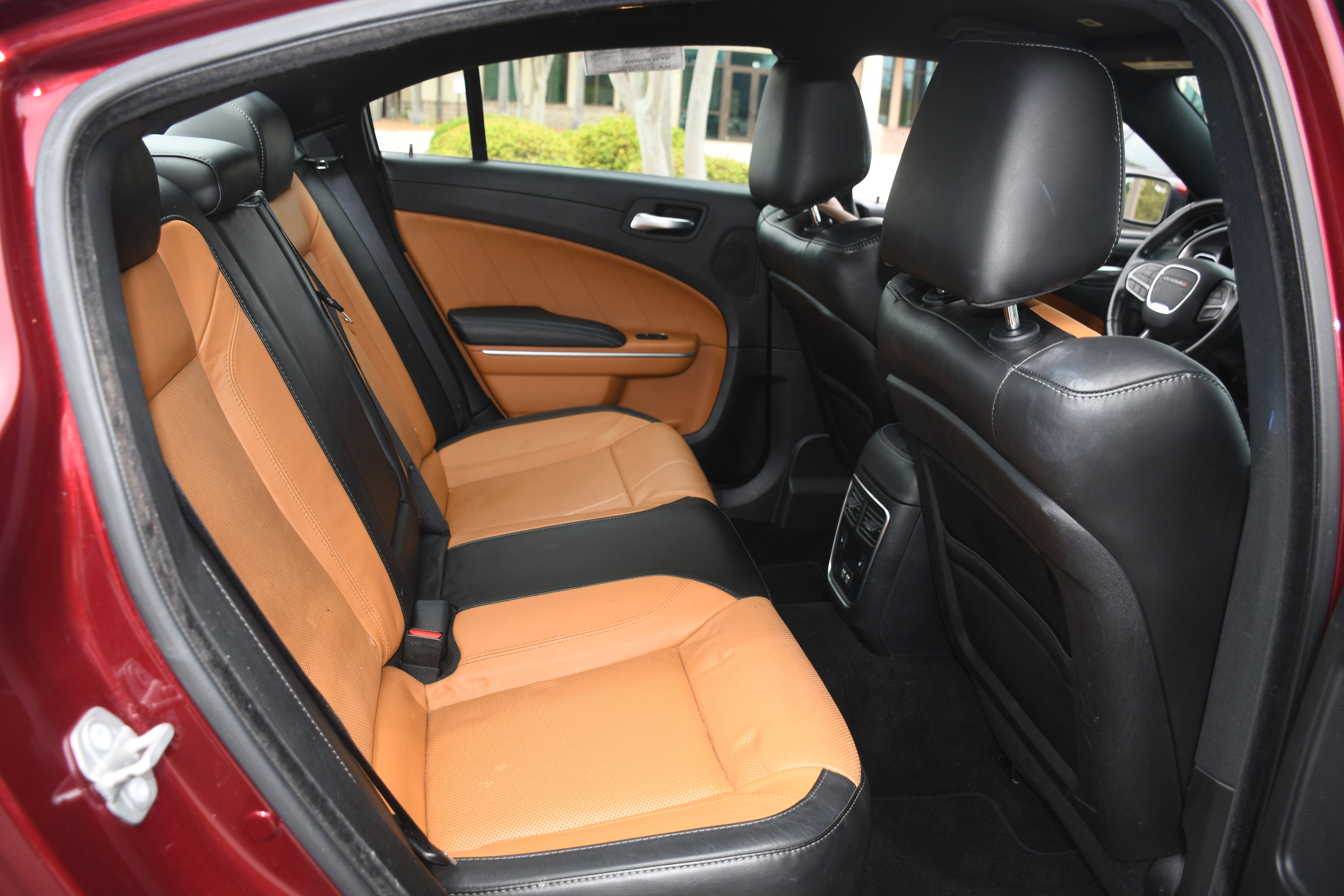 Used 2020 Dodge Charger SXT w/ Plus Group RWD image 20