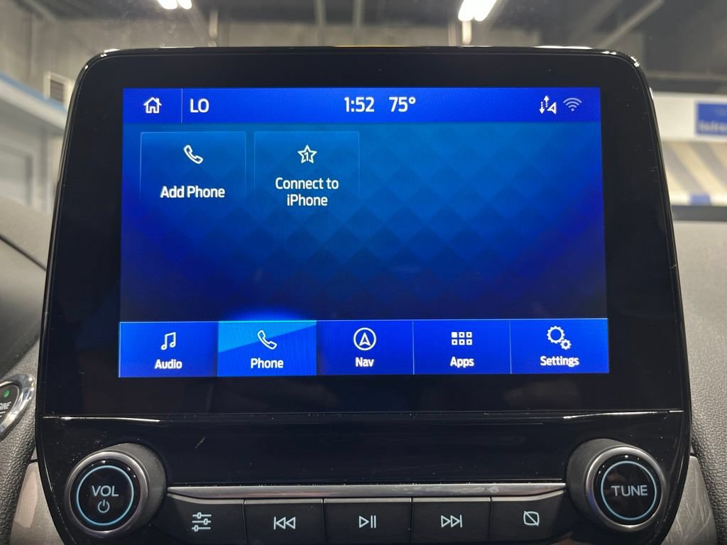 Used 2021 Ford EcoSport SES AWD/4WD image 27