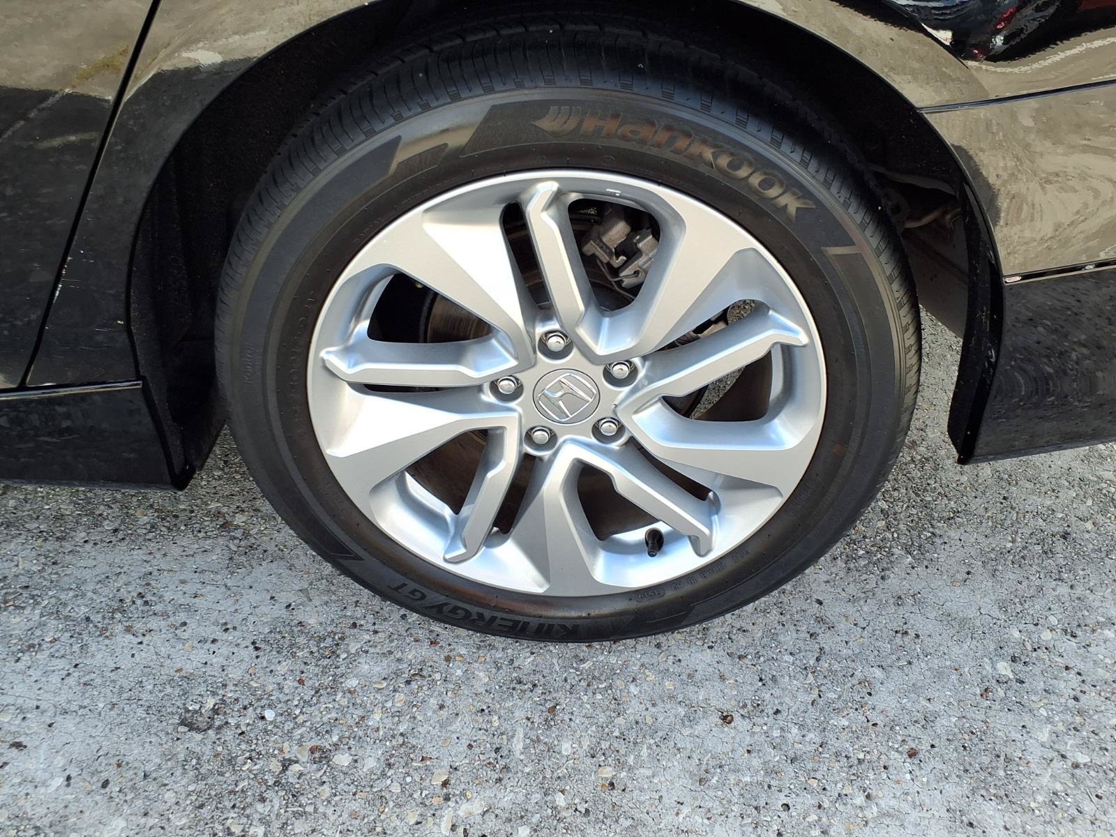Certified 2020 Honda Accord LX image 26