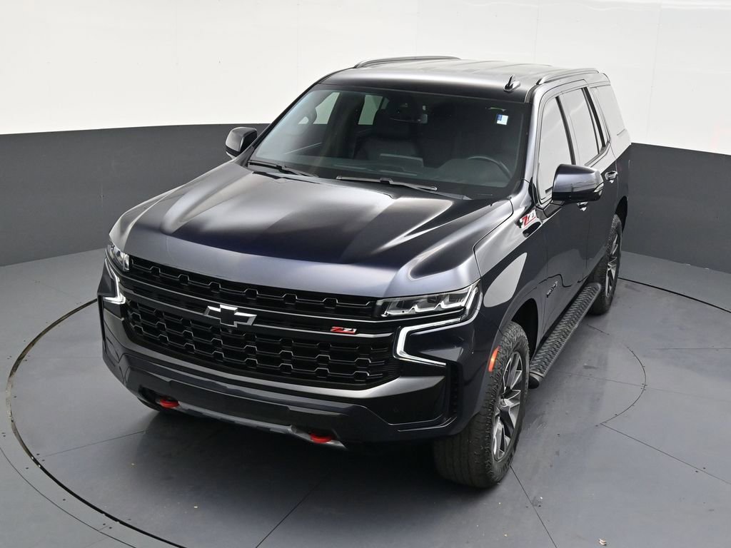 Used 2023 Chevrolet Tahoe Z71 w/ Luxury Package image 20