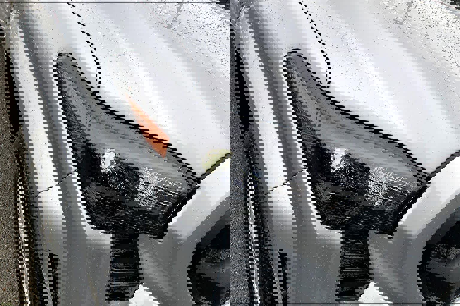 New 2026 Toyota Tacoma SR5 image 13