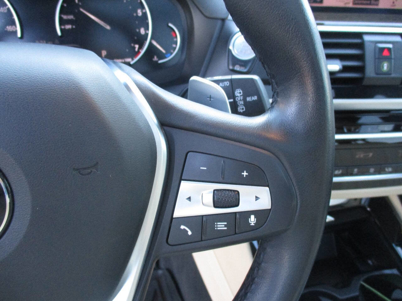 Used 2020 BMW X3 xDrive30i w/ Convenience Package image 27