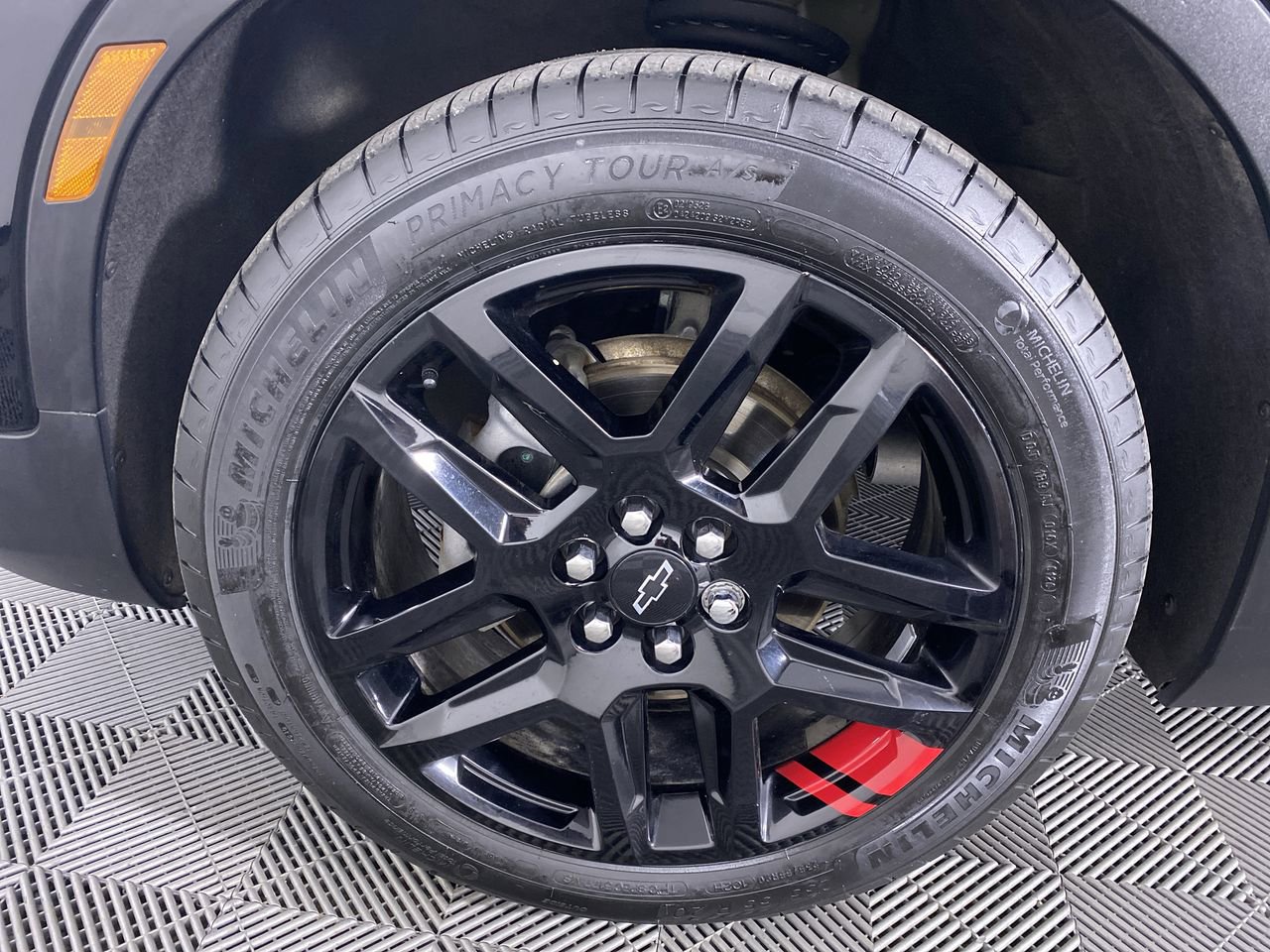 Certified 2024 Chevrolet Blazer LT w/ Redline Edition FWD image 27