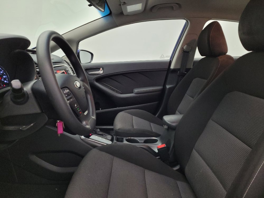 Used 2018 Kia Forte LX FWD image 17